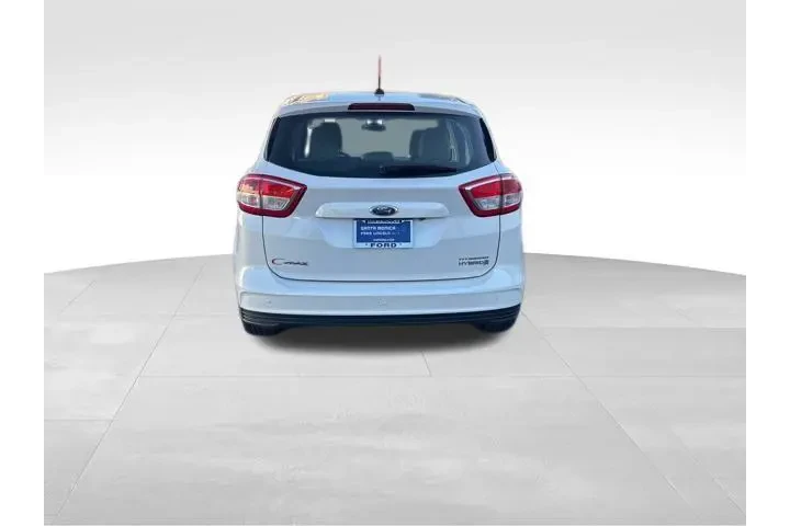 $14994 : Ford C-MAX Hybrid 2018 Titan image 5