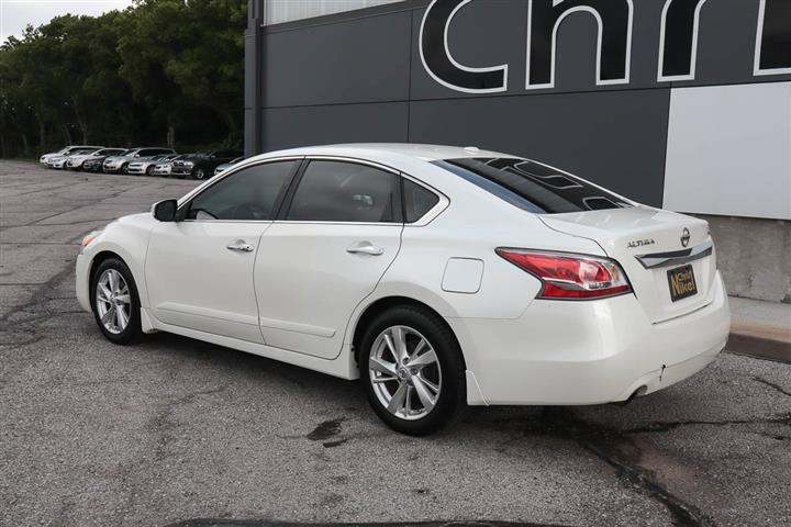 $9949 : 2015 Altima 2.5 SV image 6