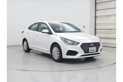 Hyundai ACCENT 2022 SE 4dr S en Sacramento