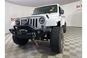 $17000 : Jeep Wrangler JK Unlimited 2 thumbnail