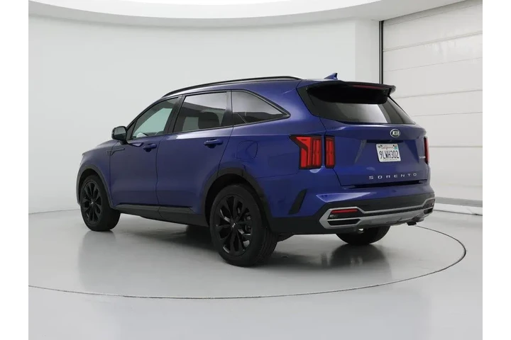 $26998 : Kia Sorento 2021 SX 4dr SUV image 2