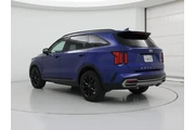 $26998 : Kia Sorento 2021 SX 4dr SUV thumbnail