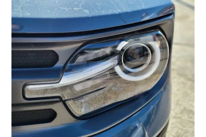 $22500 : Ford Bronco Sport 2024 AWD B image 10