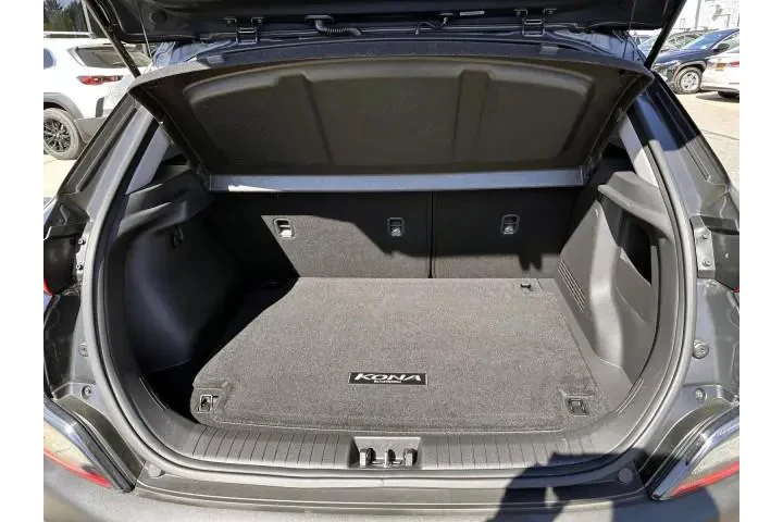 $18999 : Hyundai KONA 2023 AWD SEL 4d image 7