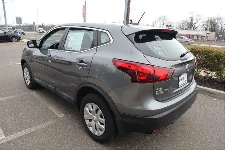 $12851 : Nissan Rogue Sport 2019 AWD image 8