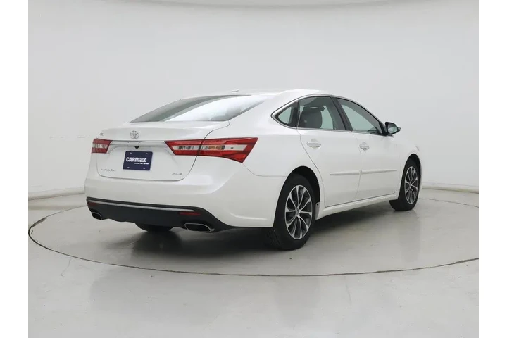 $27998 : Toyota Avalon 2018 XLE Premi image 8