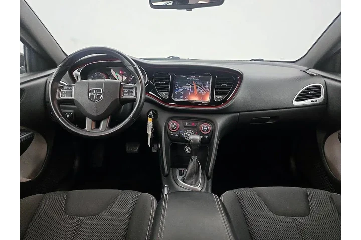 $11998 : Dodge Dart 2016 SXT 4dr Seda image 9