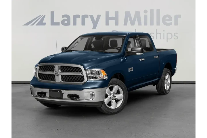 $23246 : Ram 1500 Classic 2019 4x4 Wa image 1