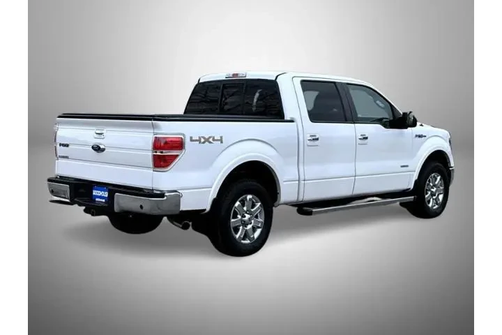 $9995 : Ford F-150 2014 4x4 Lariat 4 image 5