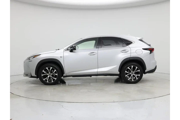 $18998 : Lexus NX 200t 2016 AWD 4dr C image 3