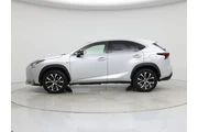 $18998 : Lexus NX 200t 2016 AWD 4dr C thumbnail