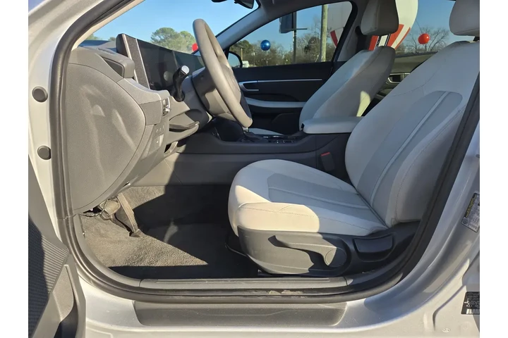 $24000 : Hyundai SONATA 2025 SE 4dr S image 7