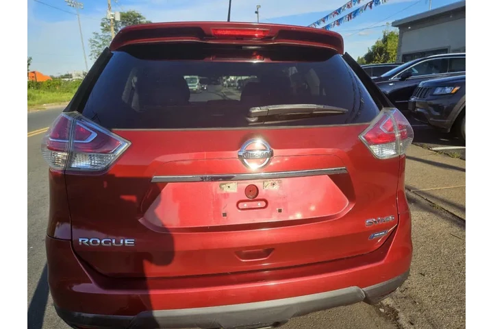 $499 : 2014 Rogue image 4