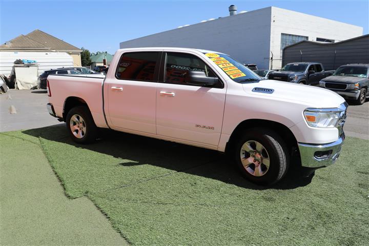 $28999 : 2019 RAM 1500 BIG HORN image 4