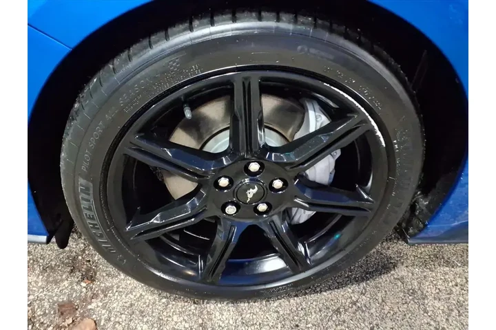 $28787 : Ford Mustang 2019 GT Premium image 6