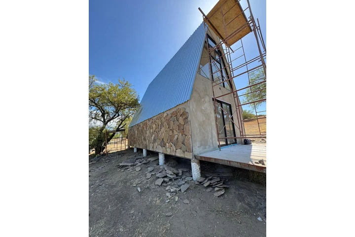 $22500 : TERRENO CAMPESTRE EN TECATE image 8