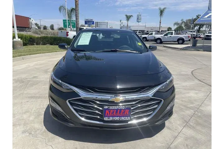 $18888 : Chevrolet Malibu 2023 LT 4dr image 3