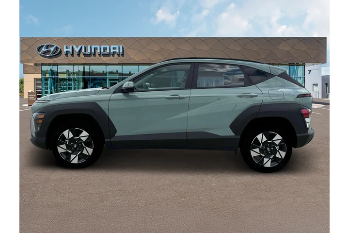 $19225 : Hyundai KONA 2024 SEL 4dr Cr image 3