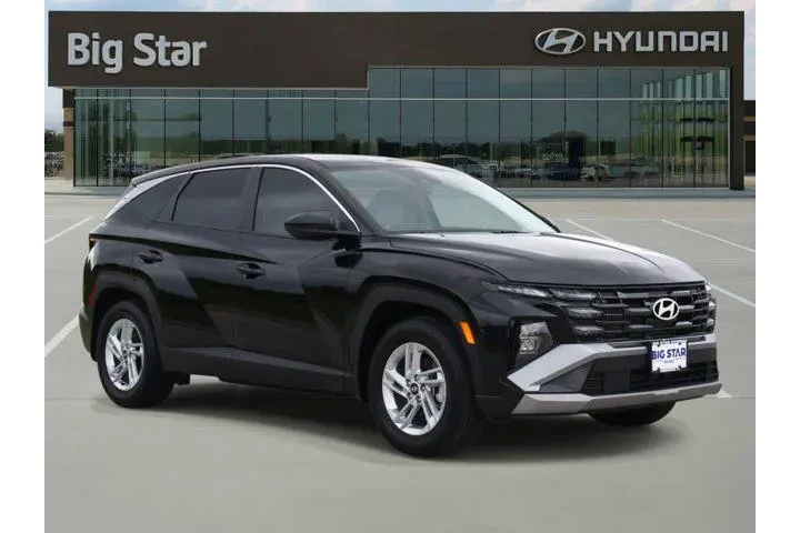 $28013 : Hyundai TUCSON 2026 SE 4dr S image 7