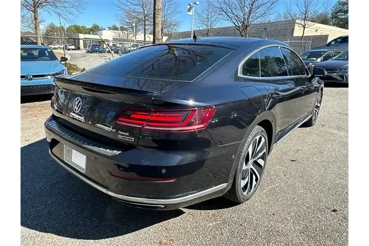 $17312 : Volkswagen Arteon 2019 AWD S image 7