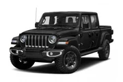 Jeep Gladiator 2020 4x4 Over en Cincinnati