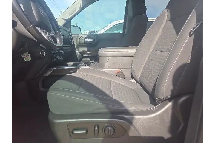 $34399 : Chevrolet Silverado 1500 202 image 5