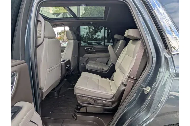 $29997 : GMC Yukon 2021 4x2 SLT 4dr S image 9