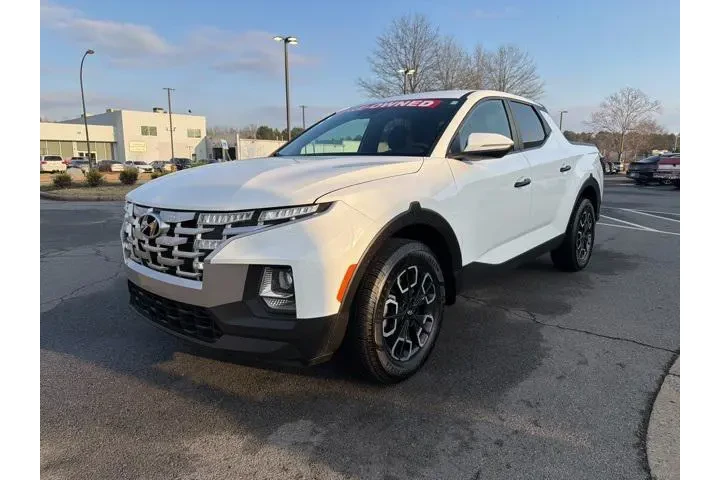 $19549 : Hyundai SANTA CRUZ 2022 AWD image 3