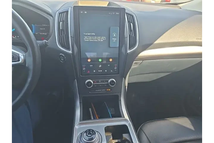 $24998 : Ford Edge 2023 AWD SEL 4dr C image 6