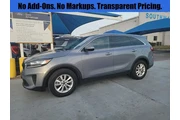 $17473 : Kia Sorento 2020 S V6 4dr SU thumbnail