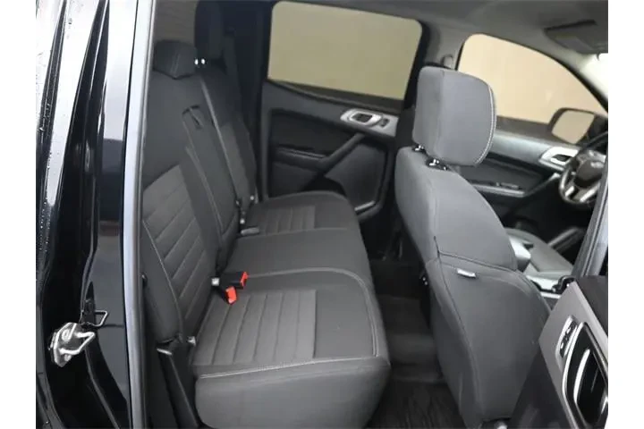 $22398 : Ford Ranger 2019 4x4 XLT 4dr image 6