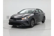 $17998 : Kia Forte 2024 LX 4dr Sedan thumbnail