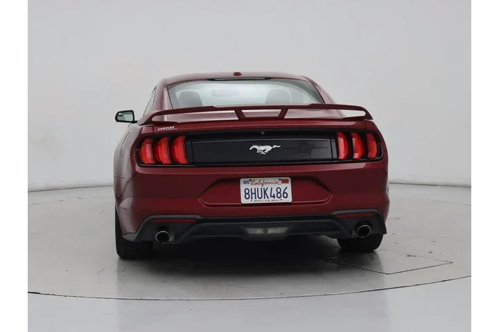 $22998 : Ford Mustang 2018 EcoBoost 2 image 6
