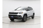 $21998 : Jeep Compass 2024 4x4 Trailh thumbnail