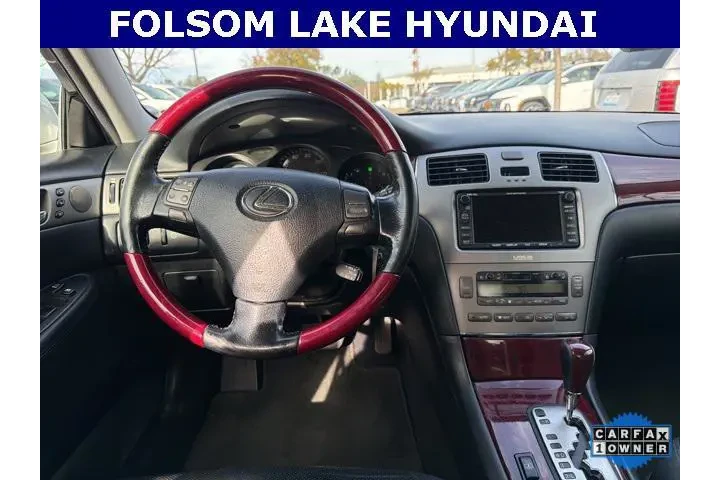 $6991 : Lexus ES 330 2006 4dr Sedan image 9