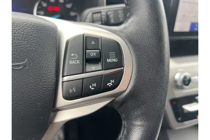 $28998 : Ford Explorer 2022 AWD XLT 4 image 10