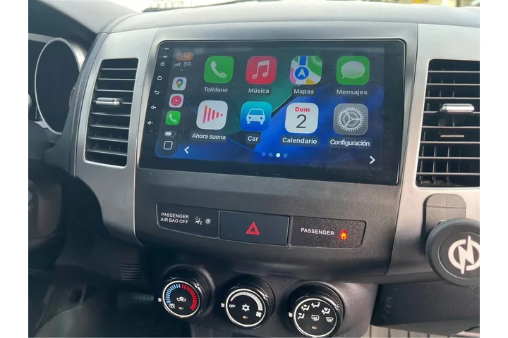 $3900 : Mitsubishi Outlander 2010 image 5