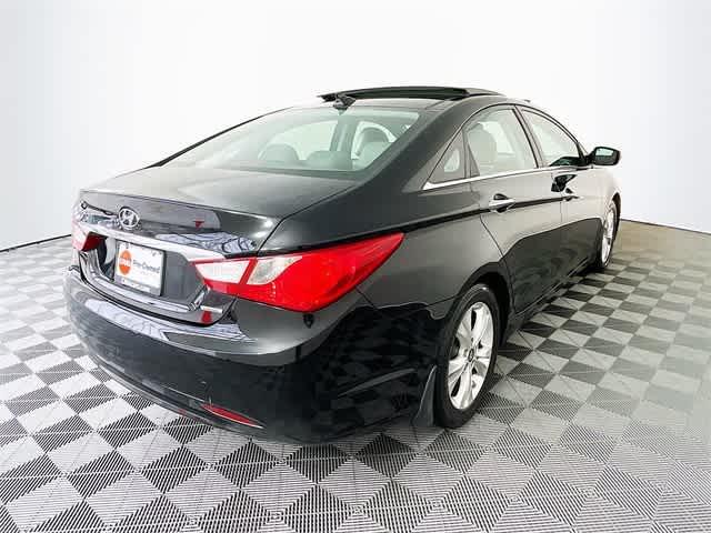 $8801 : PRE-OWNED 2013 HYUNDAI SONATA image 9