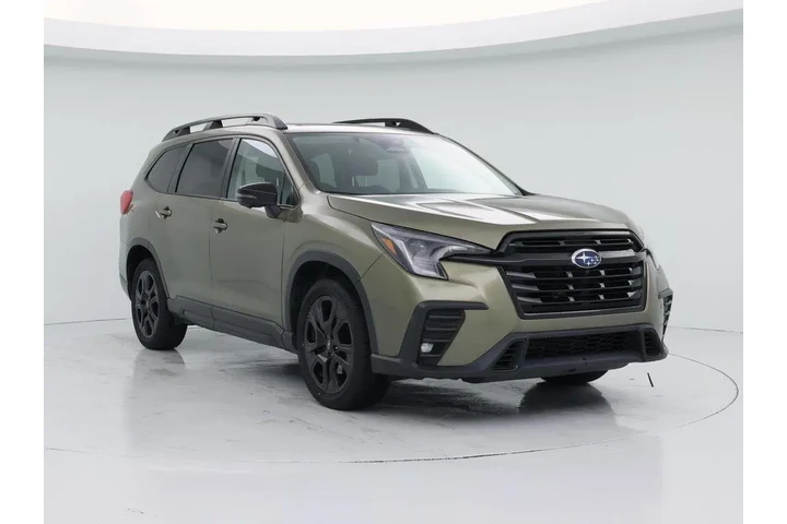 $27998 : Subaru Ascent 2023 AWD Onyx image 1