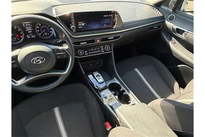 $18785 : Hyundai SONATA 2023 SEL 4dr image 10