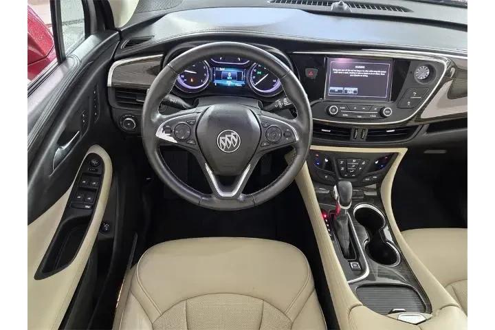 $21888 : Buick Envision 2020 Essence image 9