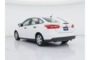 $12998 : Ford Focus 2015 S 4dr Sedan thumbnail