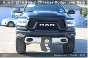 $29890 : Ram 1500 2020 4x2 Rebel 4dr thumbnail