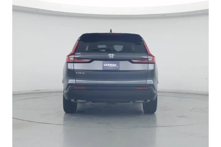 $34998 : Honda CR-V 2025 EX-L 4dr SUV image 6