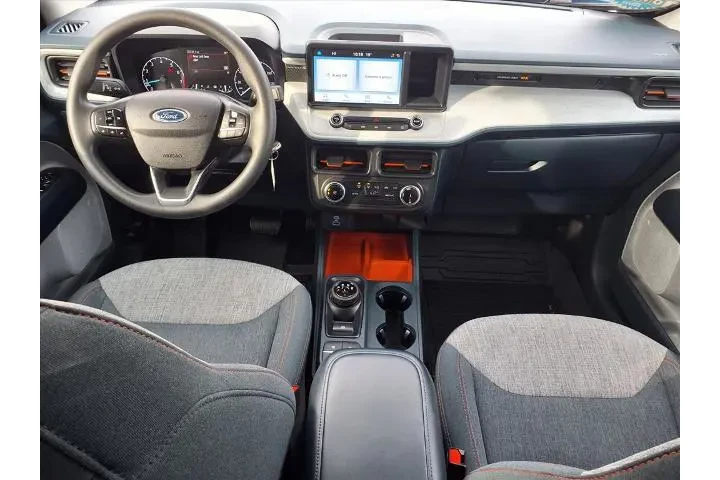 $24995 : Ford Maverick 2022 XLT 4dr S image 8