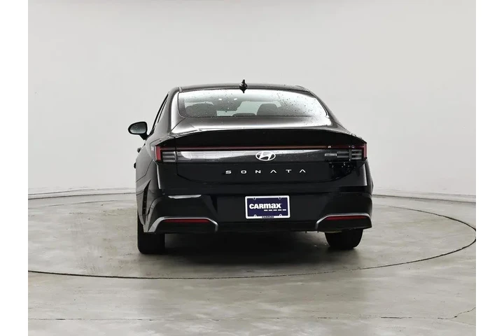 $23998 : Hyundai SONATA 2025 SEL 4dr image 6