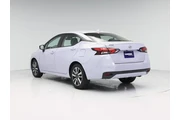 $18998 : Nissan Versa 2025 SV 4dr Sed thumbnail