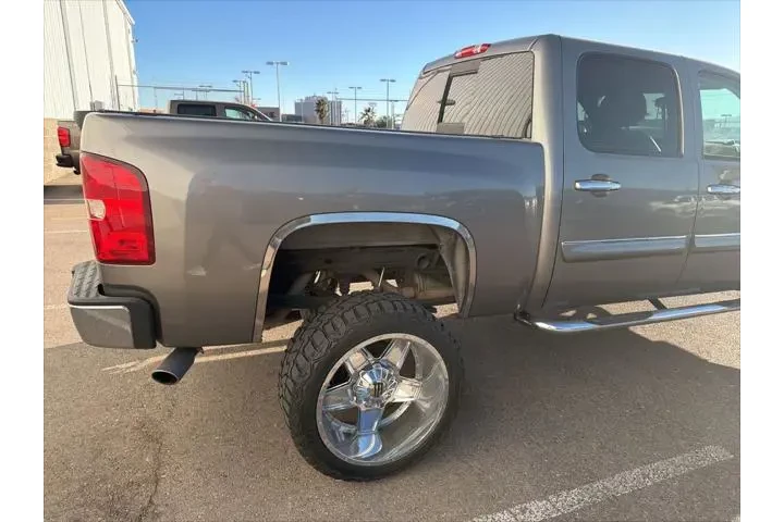 $16991 : Chevrolet Silverado 1500 200 image 10