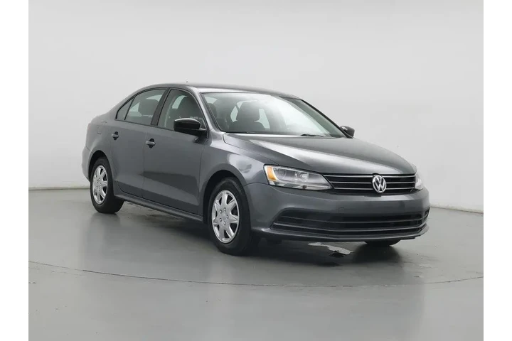 $12998 : Volkswagen Jetta 2016 1.4T S image 1