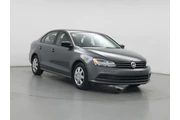 Volkswagen Jetta 2016 1.4T S